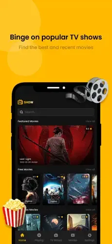 jiohotstar tv show